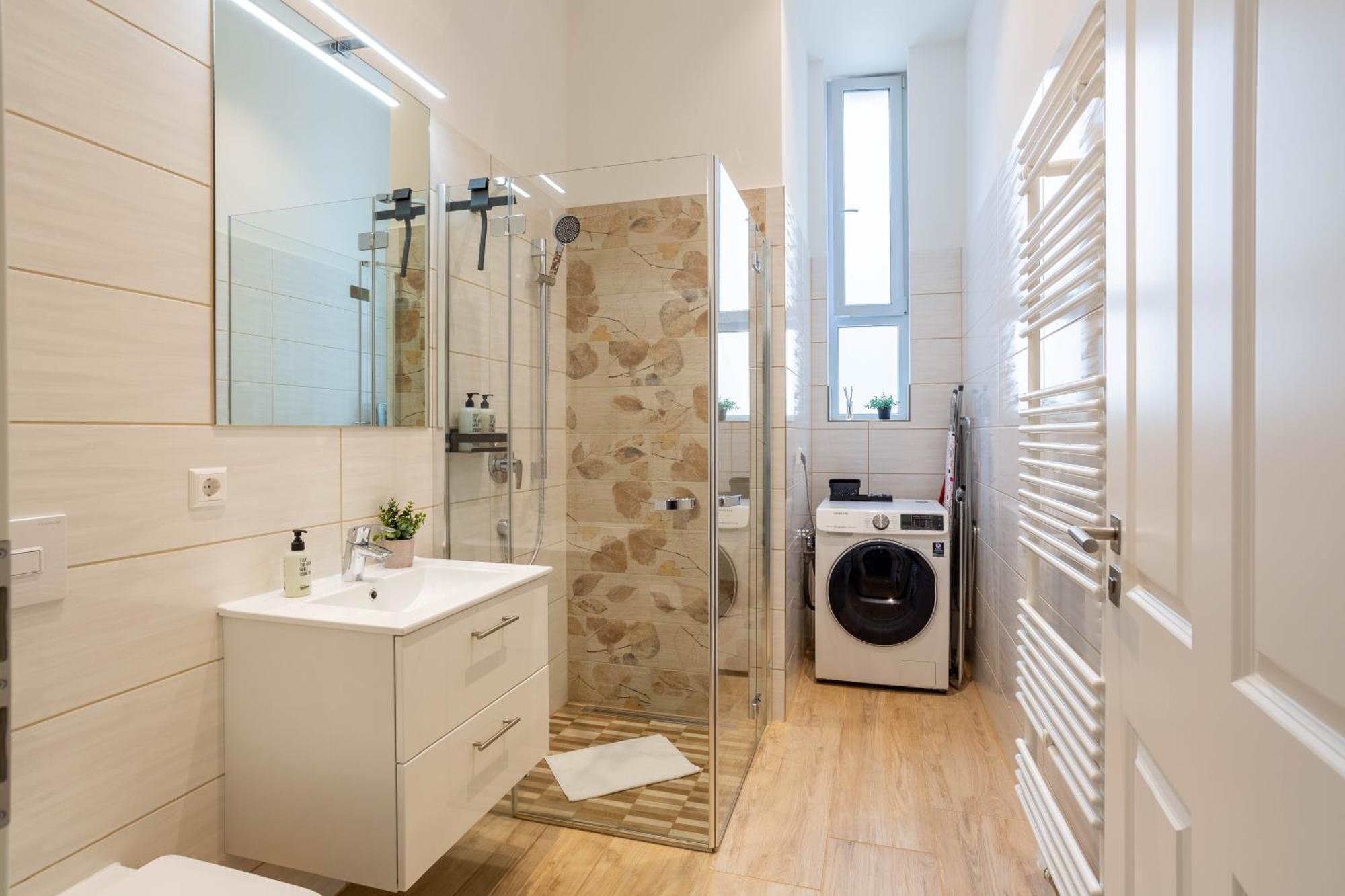 Soulscape Apartments Loft Zwickau Citycenter Mit Tg-Stellplatz, Magenta-Tv Und Klima Extérieur photo